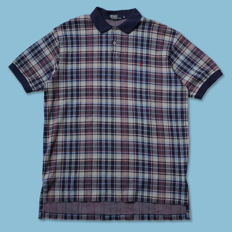 Vintage Polo Ralph Lauren Polo XLarge