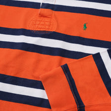 Vintage Polo Ralph Lauren Rugby Shirt XLarge