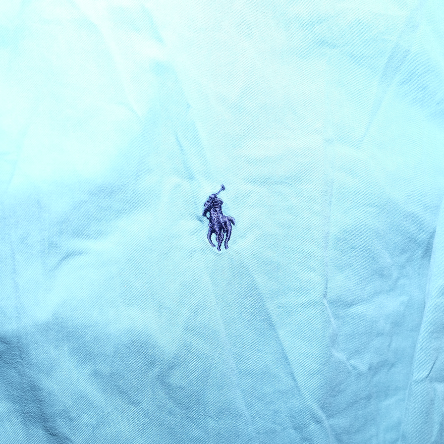 Polo Ralph Lauren Shirt Large - Double Double Vintage