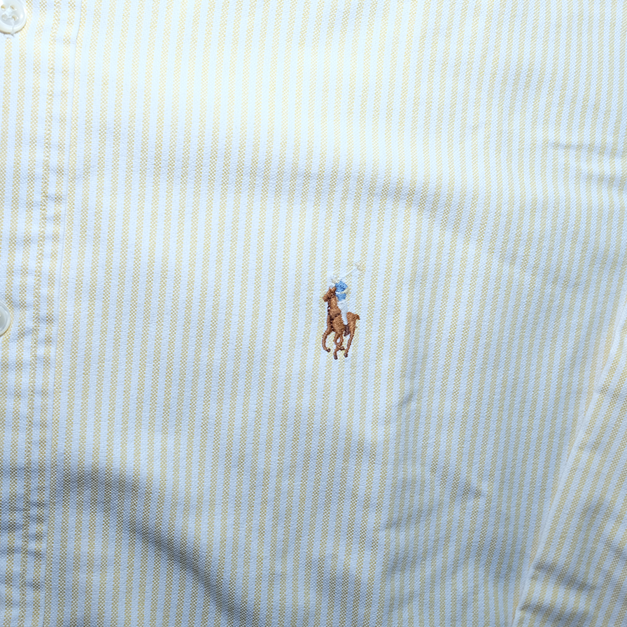Polo Ralph Lauren Shirt Large / XLarge - Double Double Vintage