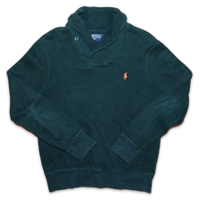 Ralph Lauren Sweater Small - Double Double Vintage