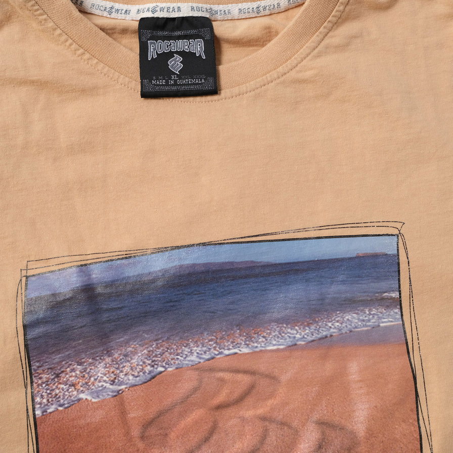 Vintage Rocawear T-Shirt XLarge
