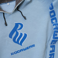 Vintage Rocawear Hoody Medium / Large