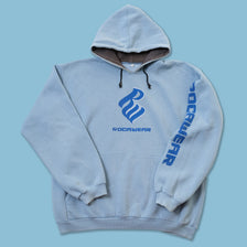 Vintage Rocawear Hoody Medium / Large