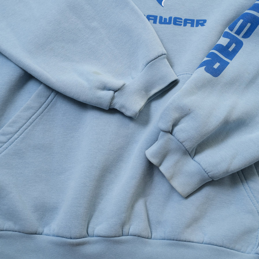 Vintage Rocawear Hoody Medium / Large