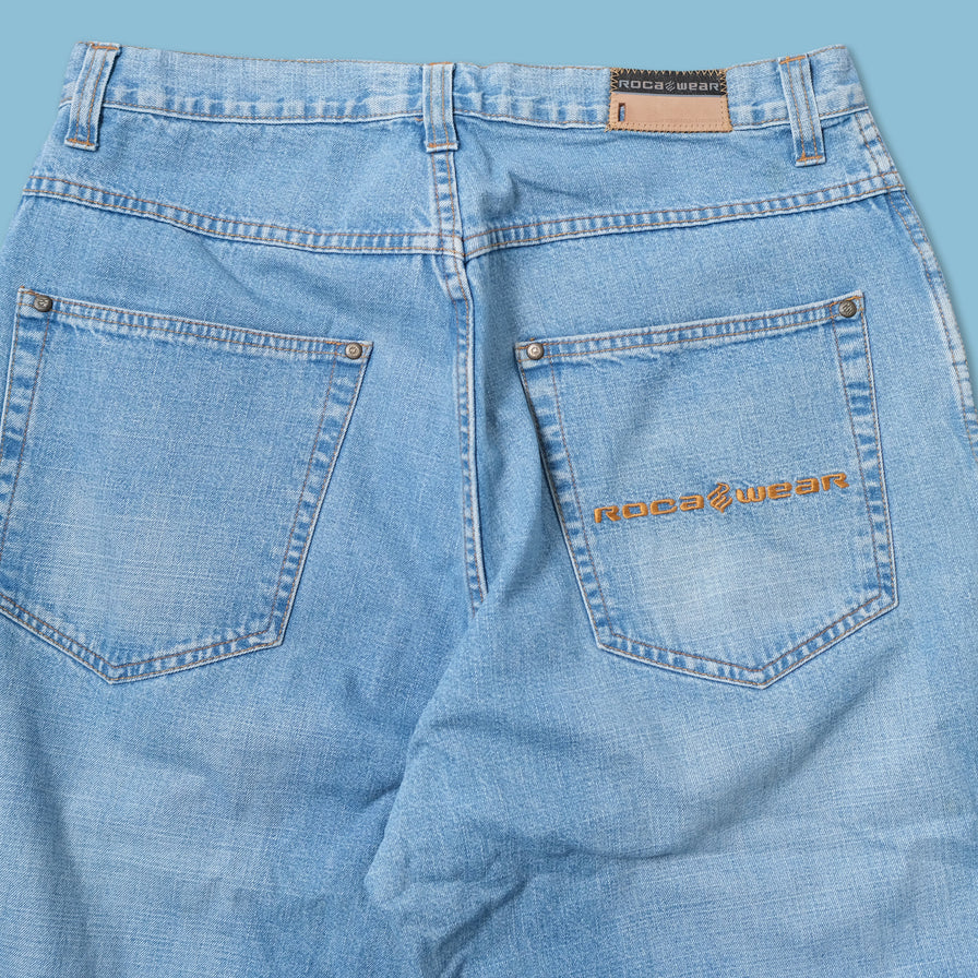Vintage Rocawear Jeans Large