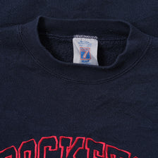 Vintage Houston Rockets Sweater Large