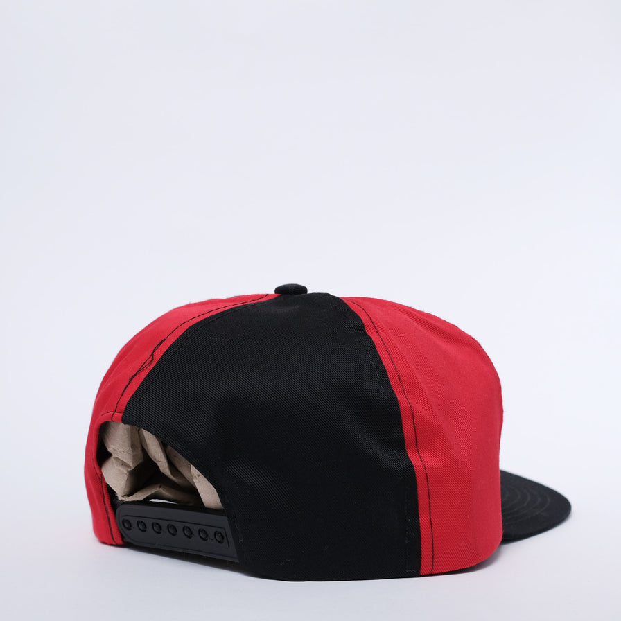 Vintage Deadstock Houston Rockets Snapback