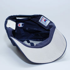 Vintage Champion Houston Rockets Cap - Double Double Vintage