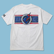 Vintage Deadstock Starter Houston Rockets T-Shirt XLarge