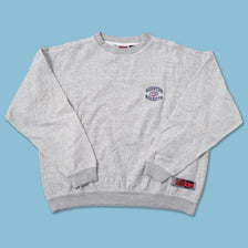 Vintage Houston Rockets Sweater Large