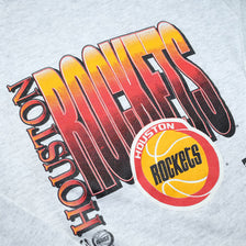 Vintage Houston Rockets Sweater XS / Small - Double Double Vintage
