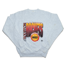 Vintage Houston Rockets Sweater XS / Small - Double Double Vintage