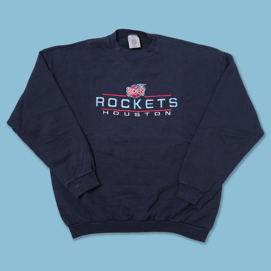 Houston rockets sweater outlet