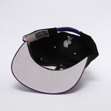 Vintage Deadstock Colorado Rockies Snapback