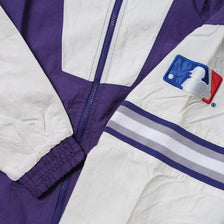 Vintage Colorado Rockies Track Jacket Large / XLarge