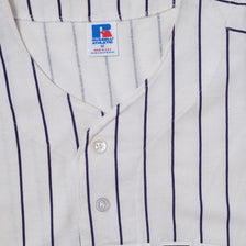 Vintage Deadstock Colorado Rockies Baseball Jersey Medium