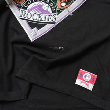 Vintage Colorado Rockies T-Shirt XLarge