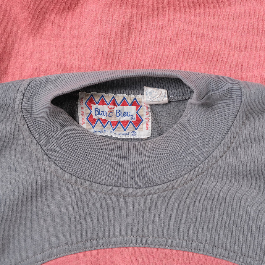 Vintage Rodeo Sweater Medium