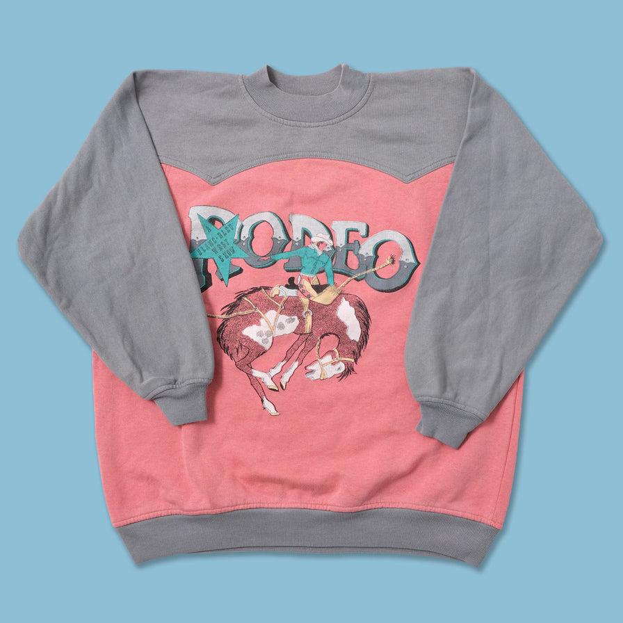 Vintage Rodeo Sweater Medium