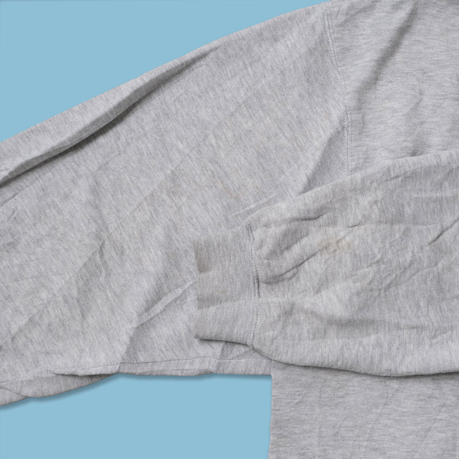 Vintage Rod Run Sweater Large