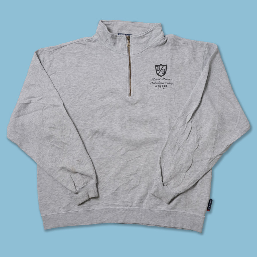 Vintage Rod Run Sweater Large