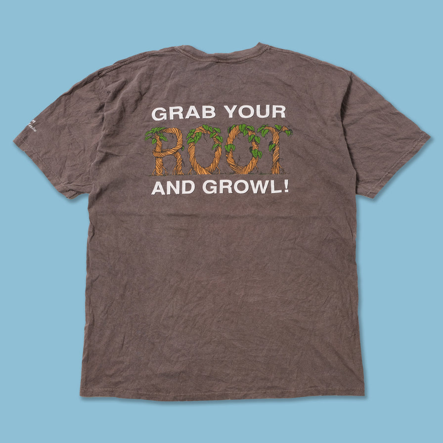 Vintage 1991 Root Beer T-Shirt XLarge