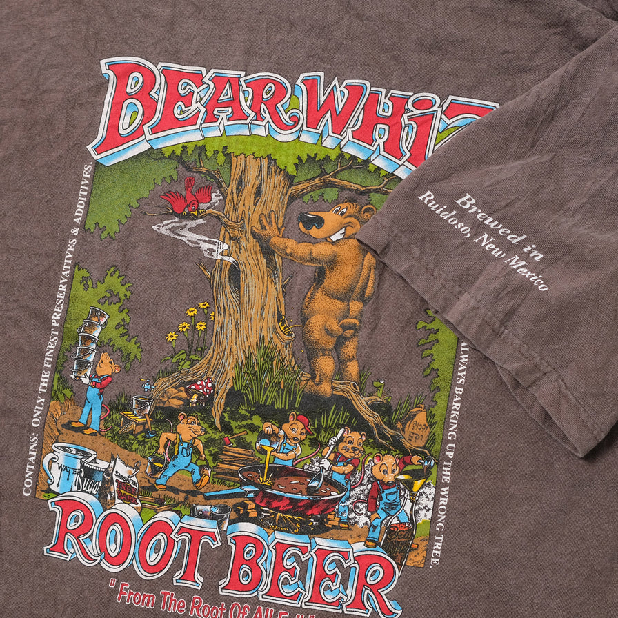 Vintage 1991 Root Beer T-Shirt XLarge