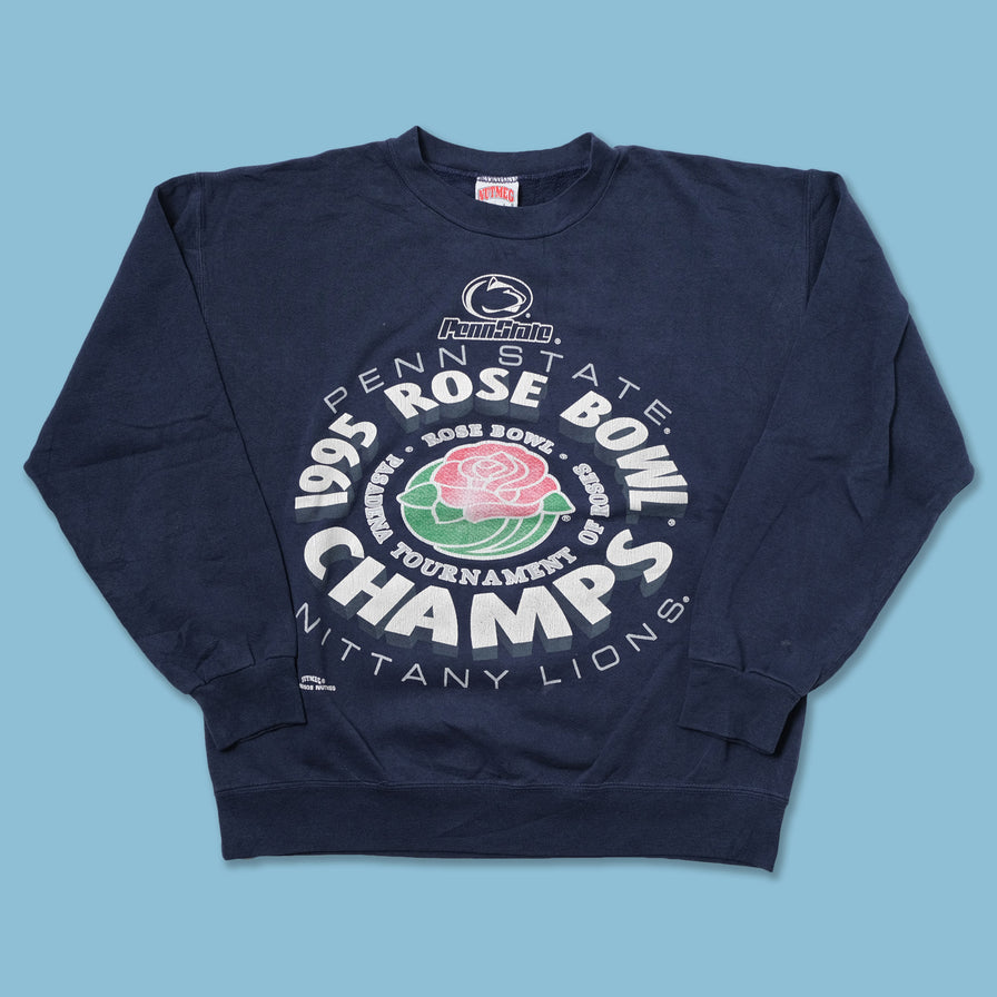 Vintage 1995 Penn State Nittany Lions Sweater Medium