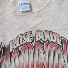 Vintage Wisconsin Badgers Sweater Small / Medium