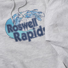 Vintage Roswell Rapids Hoody Medium