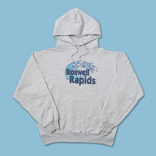 Vintage Roswell Rapids Hoody Medium