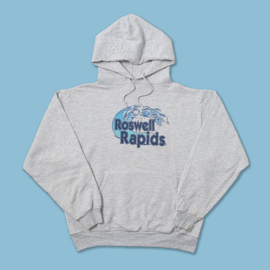 Vintage Roswell Rapids Hoody Medium