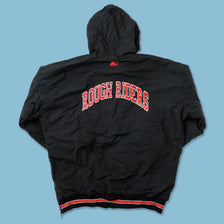 Vintage Starter Rough Riders Jacket XLarge