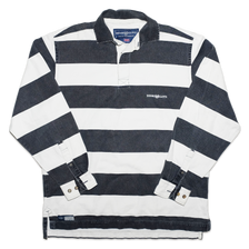 Vintage Rugby Long Polo Large / XLarge - Double Double Vintage