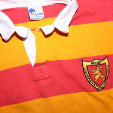 Vintage Heidelberg Rugby Polo XLarge - Double Double Vintage