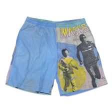 Vintage Shorts XLarge - Double Double Vintage