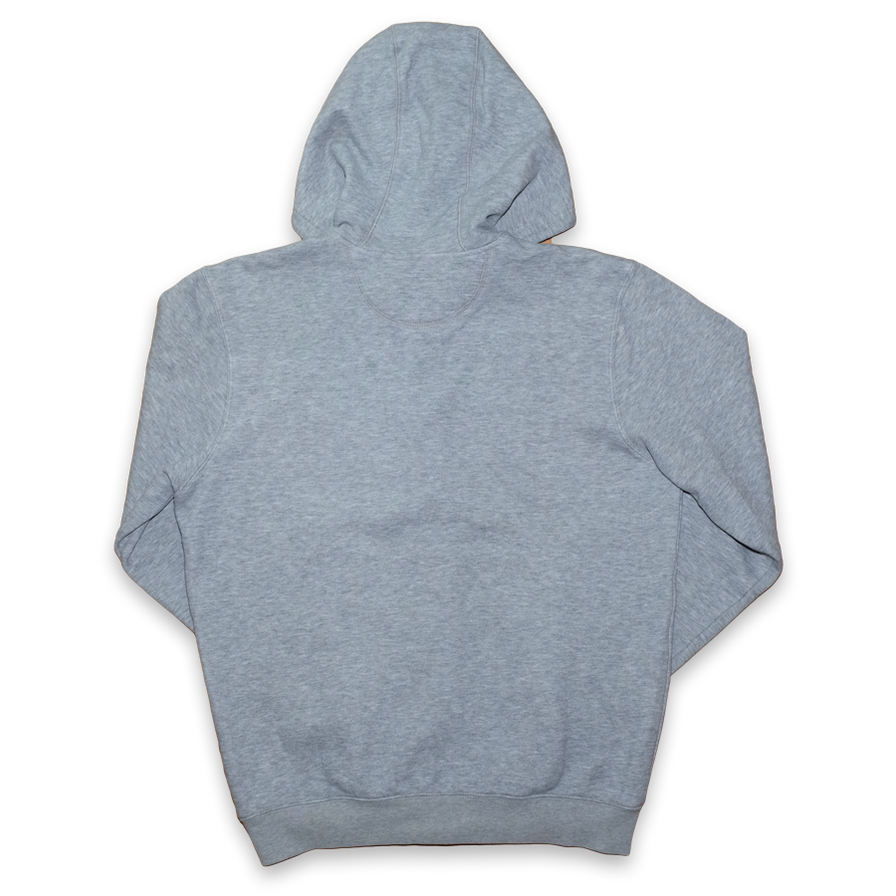 Vintage Russell Athletic Zip Hoodie Small - Double Double Vintage