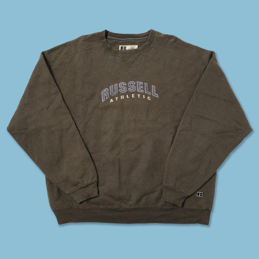 Vintage Russell Athletic Sweater XXLarge