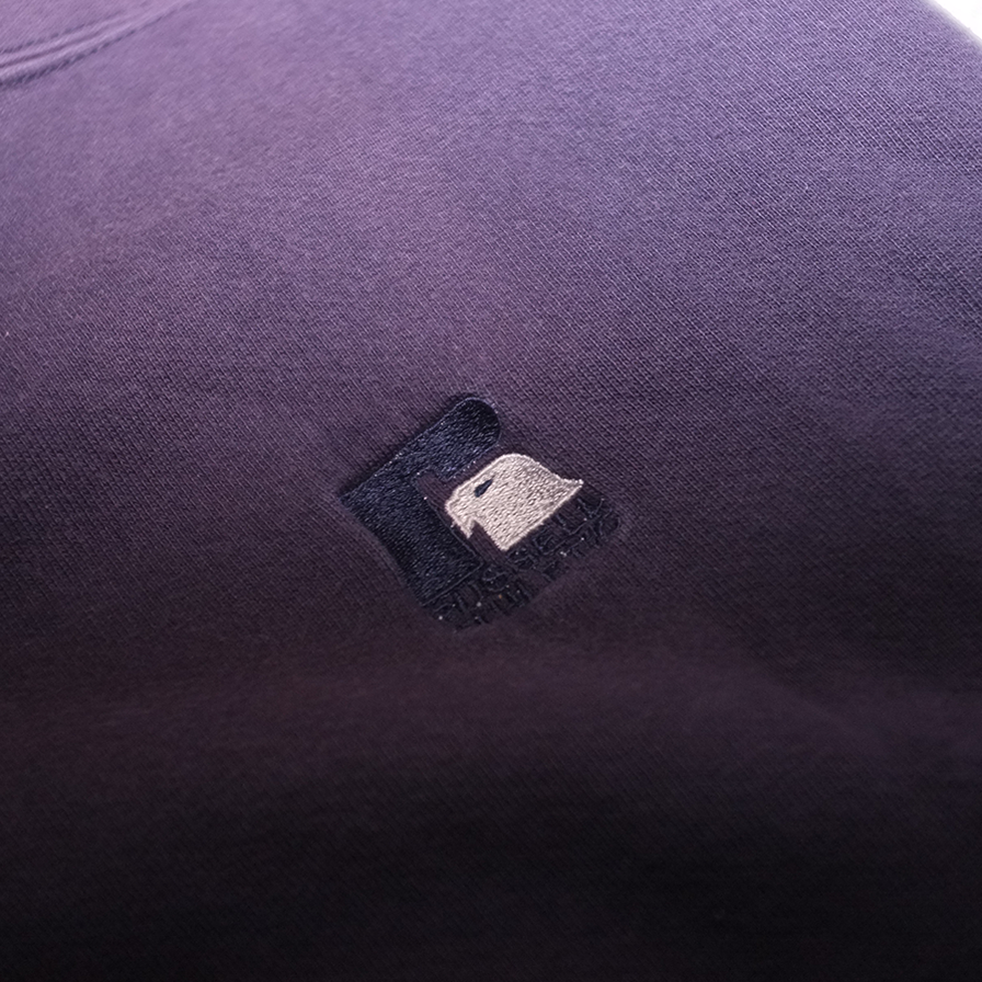 Russell Athletic College Jacket Small / Medium - Double Double Vintage