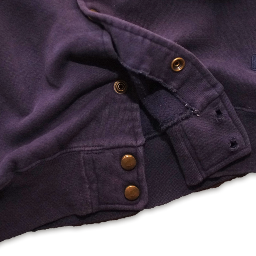 Russell Athletic College Jacket Small / Medium - Double Double Vintage