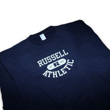 Vintage Russell Athletic Sweater XLarge - Double Double Vintage