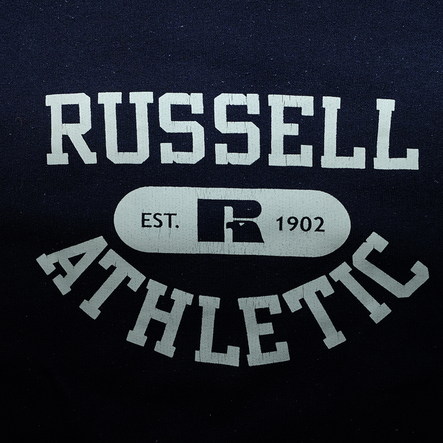 Vintage Russell Athletic Sweater XLarge - Double Double Vintage