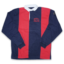 Vintage Russell Athletic Long Polo Medium - Double Double Vintage