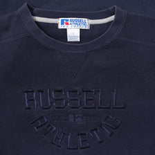 Vintage Russell Athletic Sweater Large / XLarge