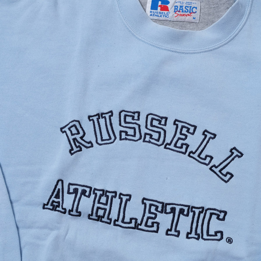 Vintage Russell Athletic Sweater Large
