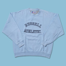 Vintage Russell Athletic Sweater Large