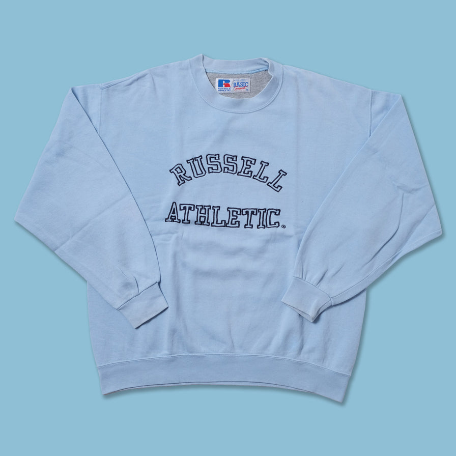 Vintage Russell Athletic Sweater Large