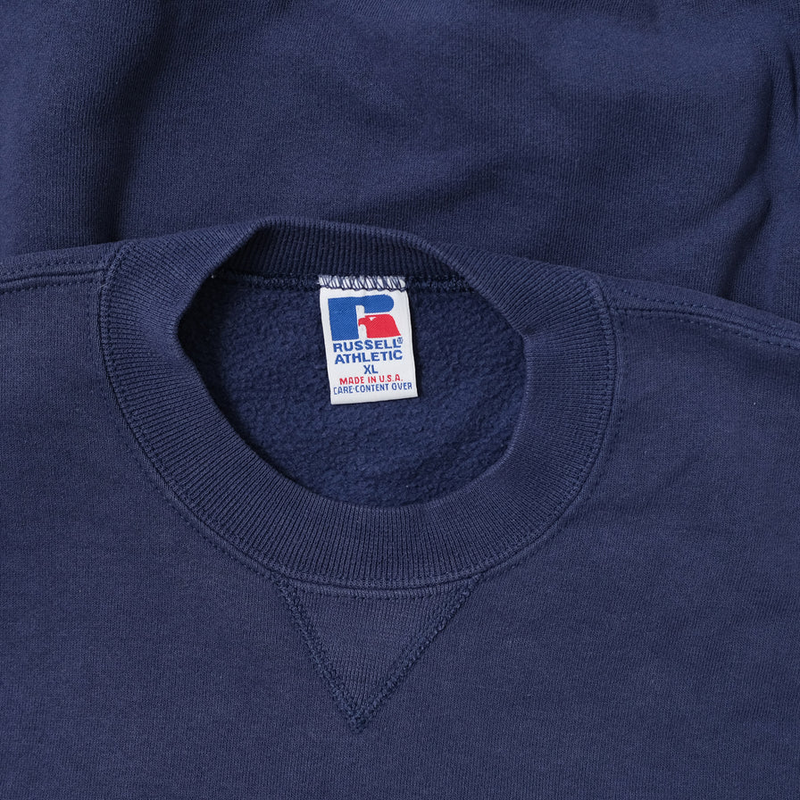 Vintage Russell Athletic Sweater XLarge