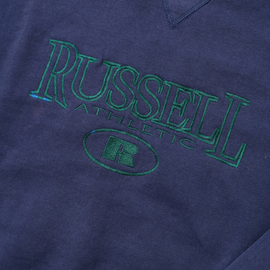 Vintage Russell Athletic Sweater XLarge